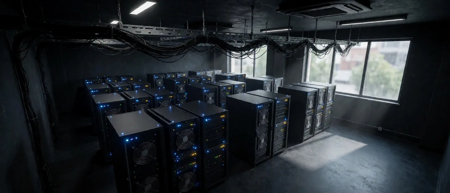 GameVibe Infrastructure